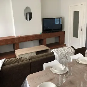 Appartement Cosy Et Lumineux, Caussens